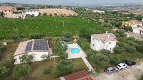 Villa Torri Appartments